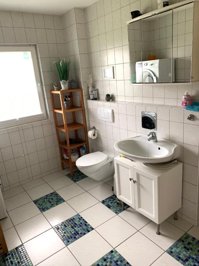 Appartement Deichgraf - Hedwig Meine Perle à Hedwigenkoog Extérieur photo