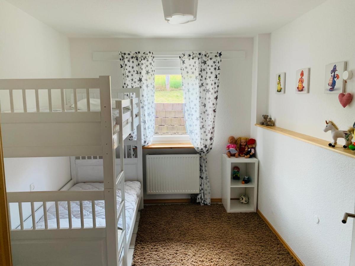 Appartement Deichgraf - Hedwig Meine Perle à Hedwigenkoog Extérieur photo